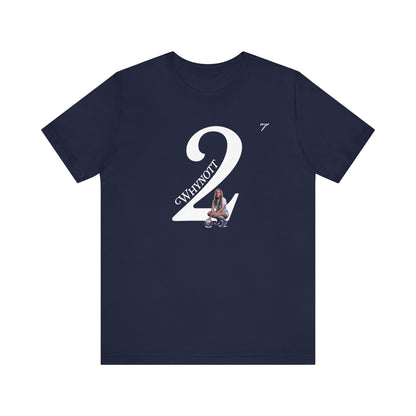Ceilidh Whynott Graphic Tee