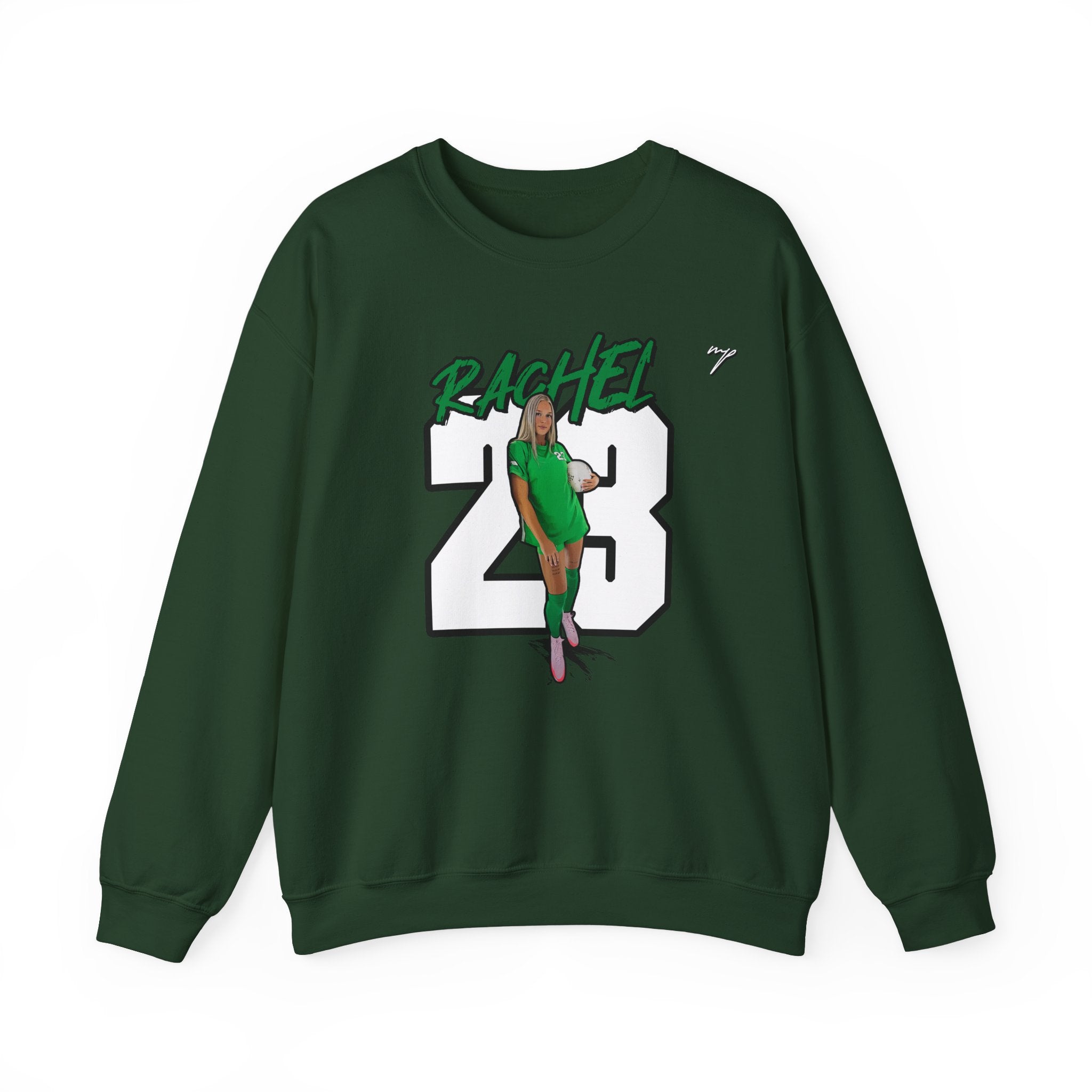 Rachel Roebuck Crewneck
