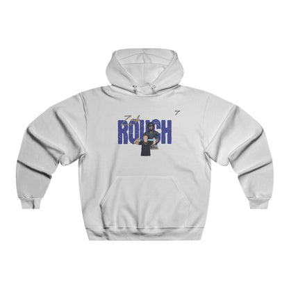 Zack Rouch Vintage Hoodie
