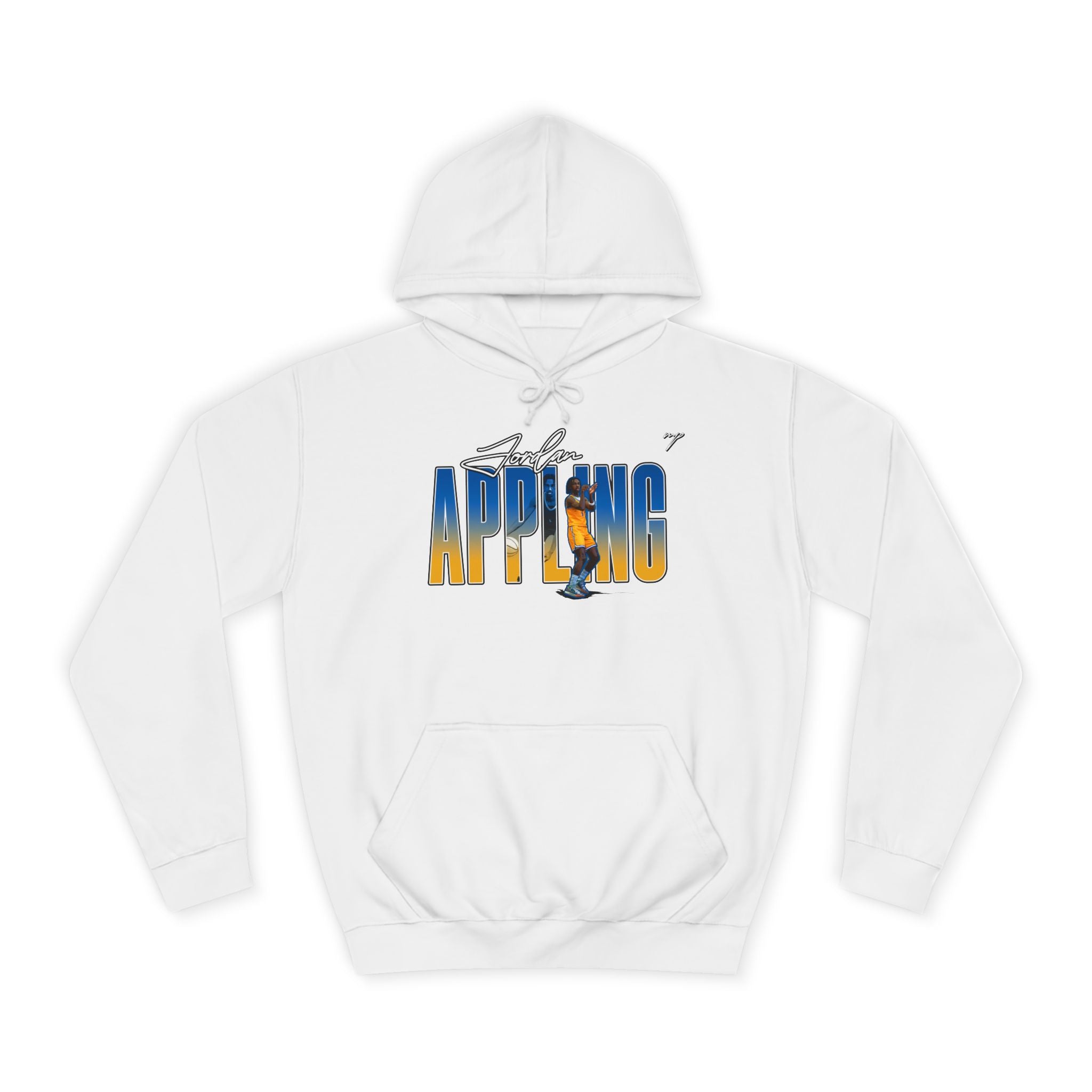 Jordan Appling Hoodie