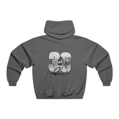 Ryan Henley Vintage Hoodie
