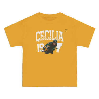 Cecilia Deslauriers Vintage Tee