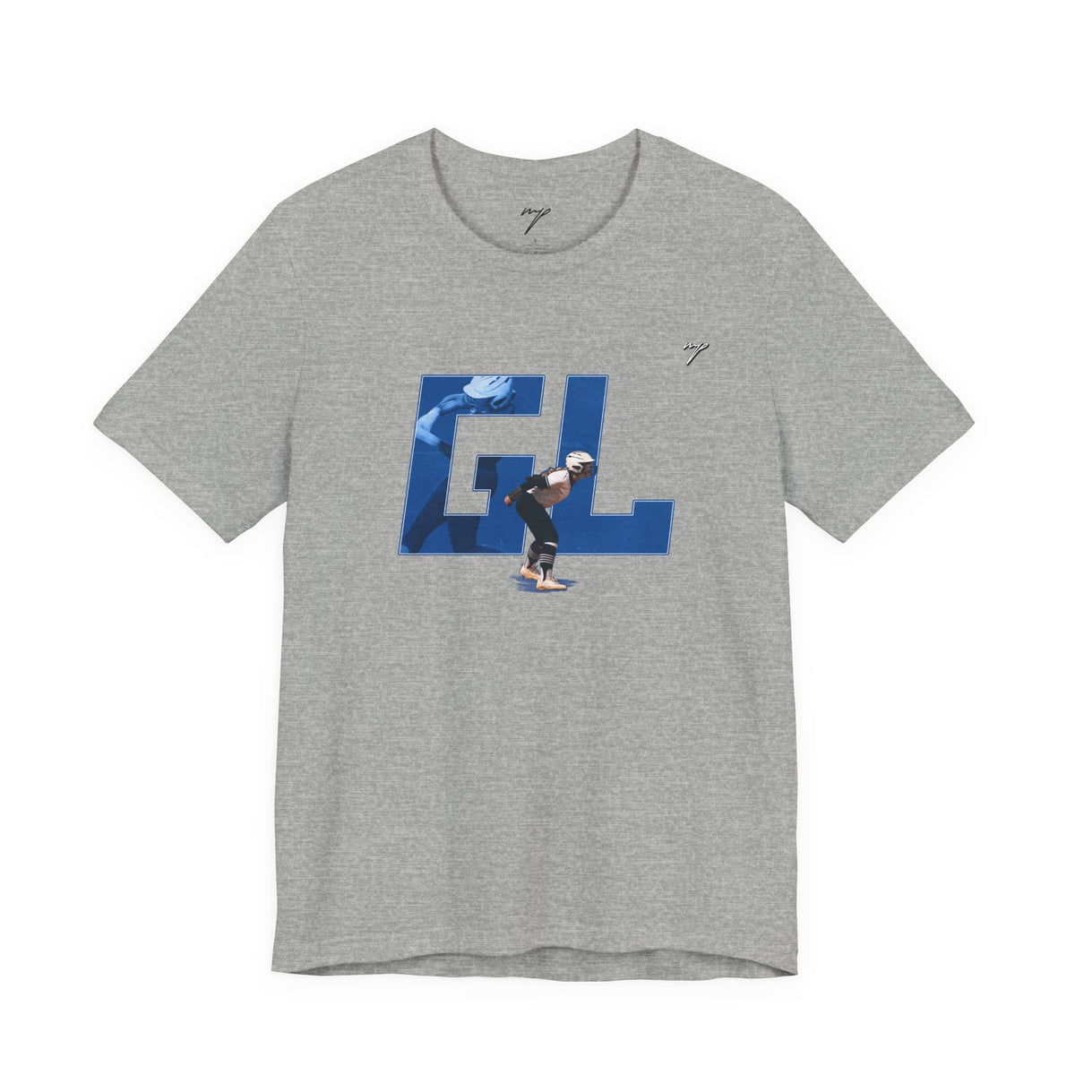 Gabby Langston Graphic Tee