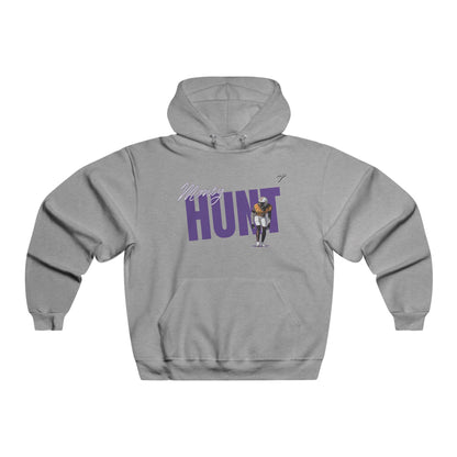 Monty Hunt Vintage Hoodie