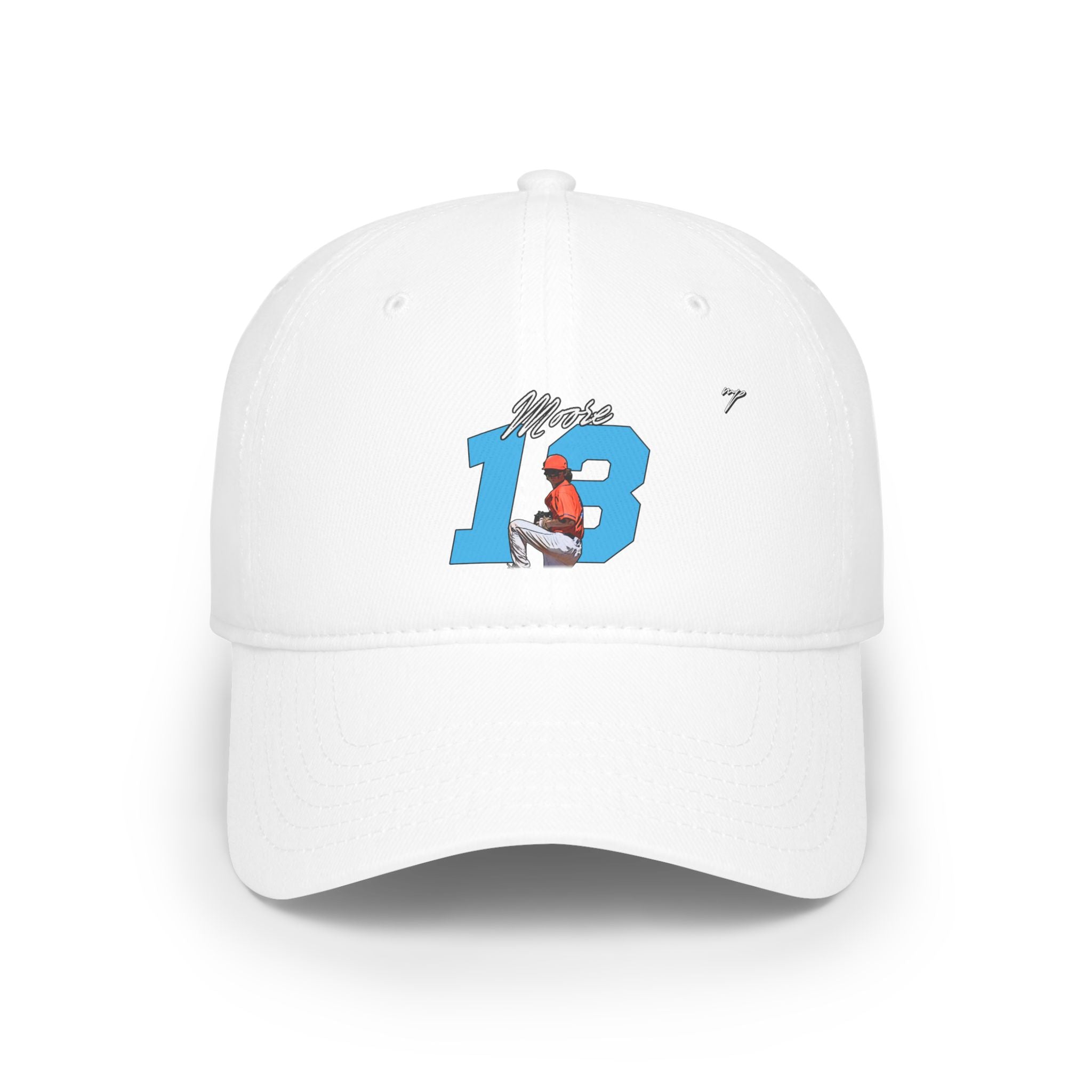 Brayden Moore Hat