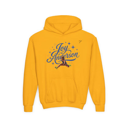 Joy Anderson YOUTH Hoodie