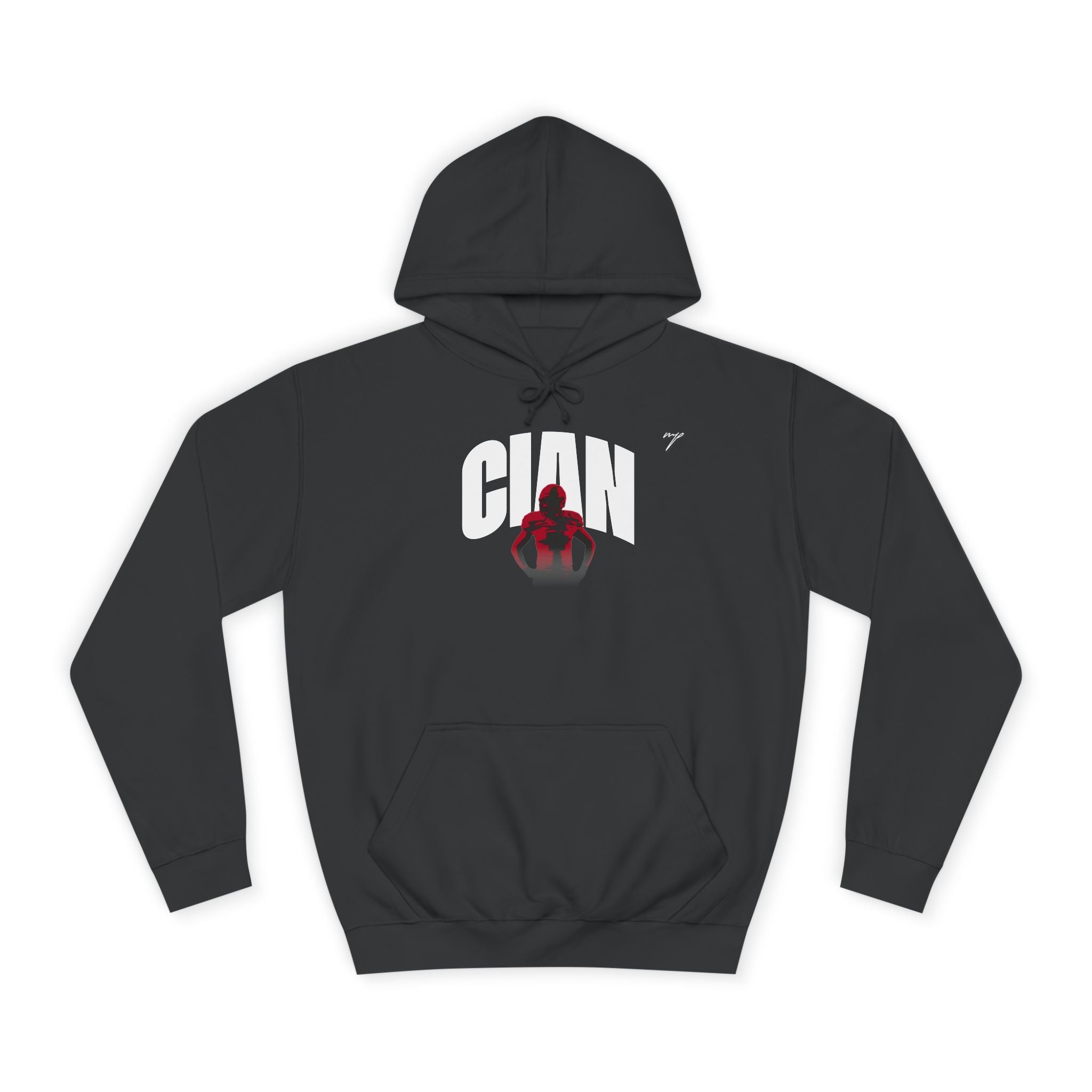 Cian Mahoney Hoodie