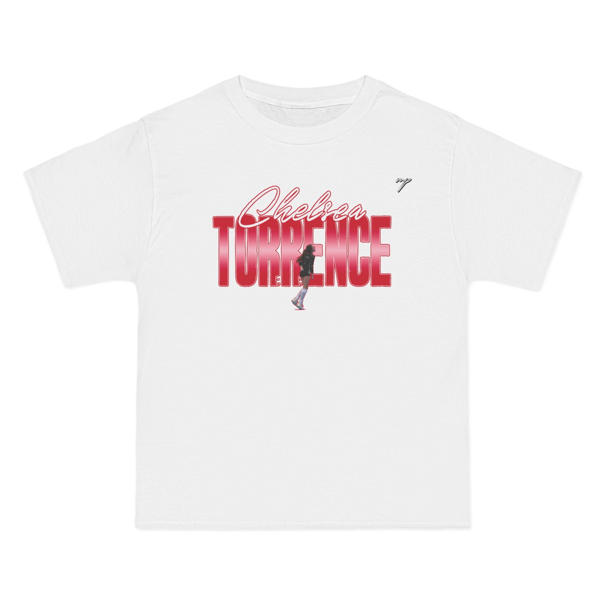 Chelsea Torrence Vintage Tee