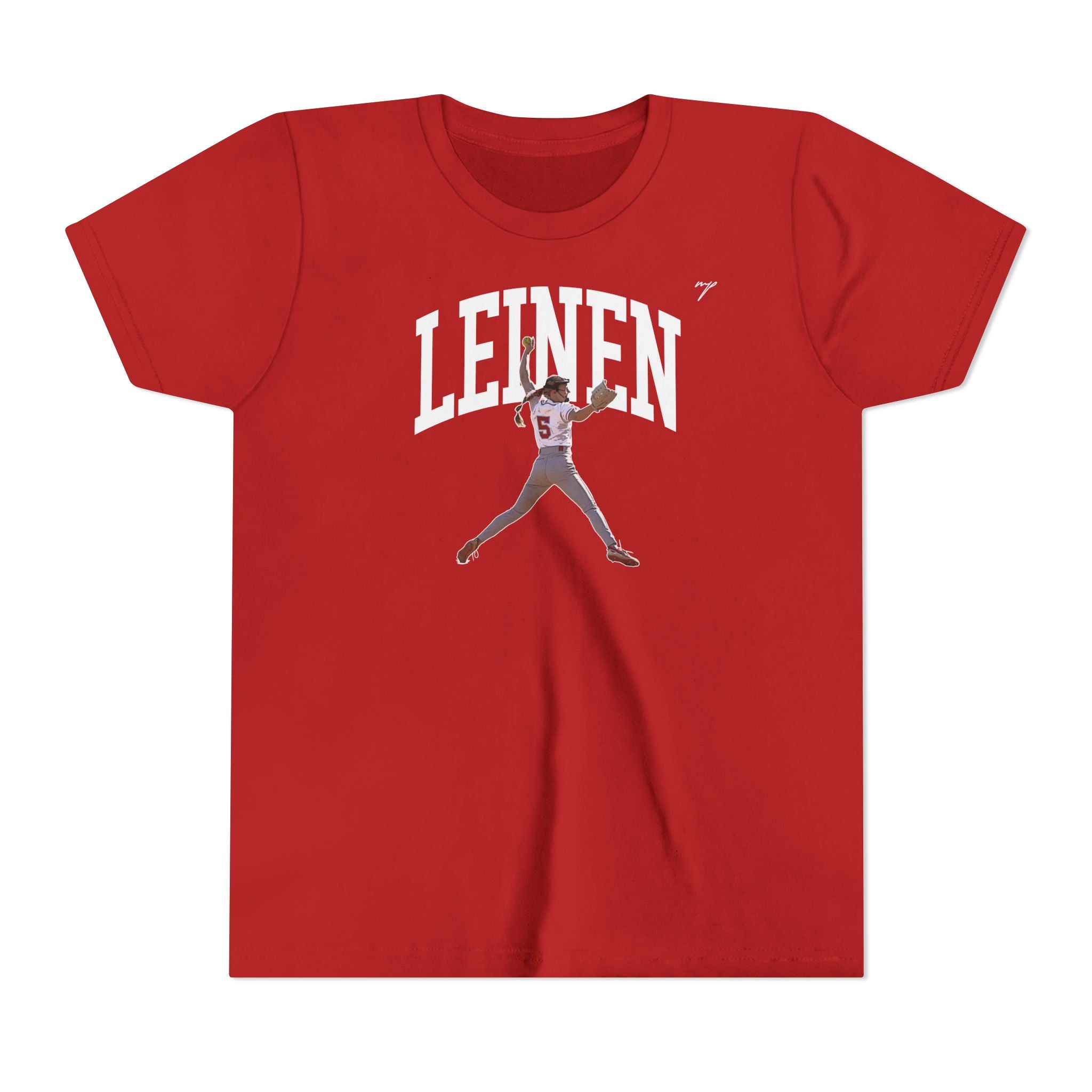 Claire Leinen YOUTH Graphic Tee