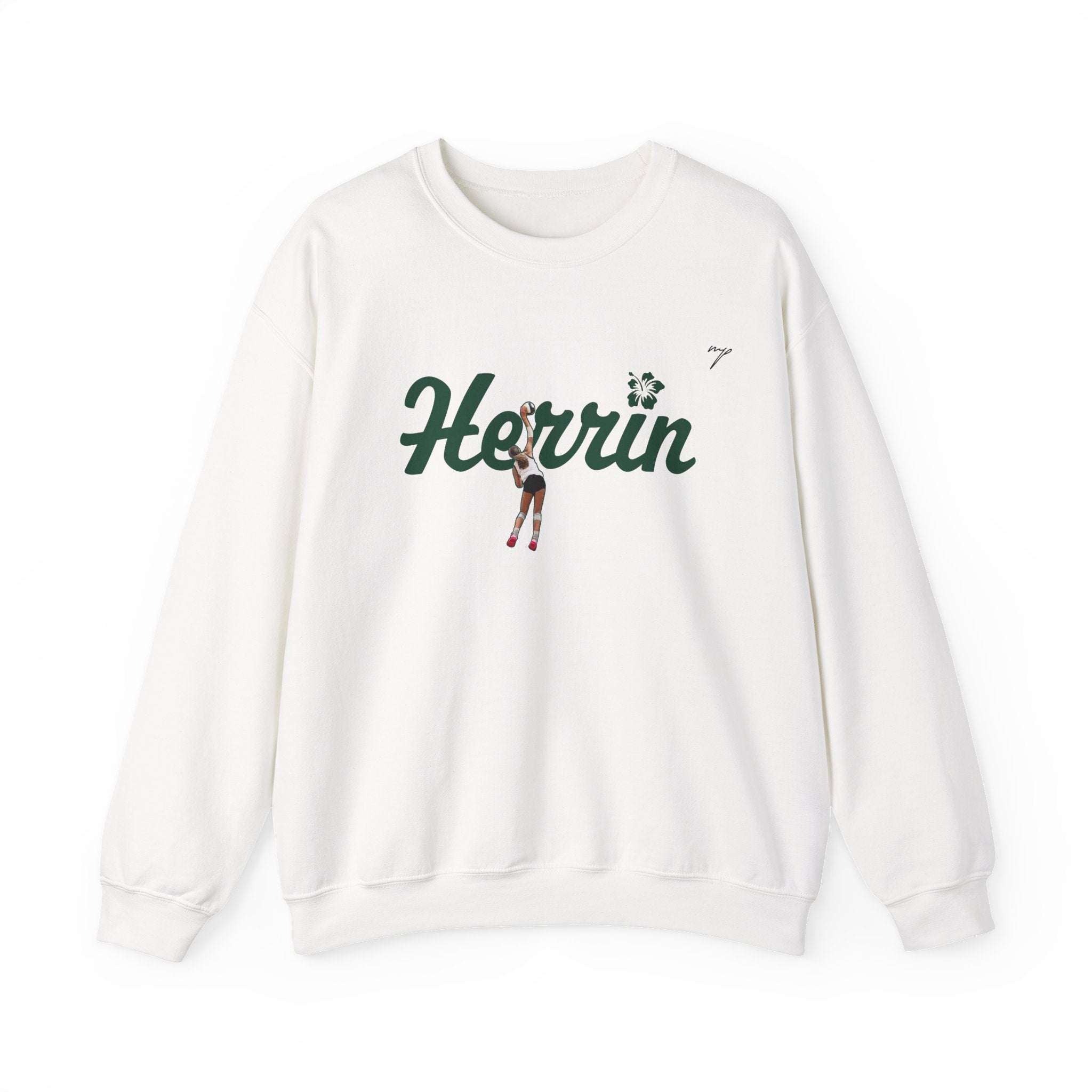 Parker Herrin Crewneck