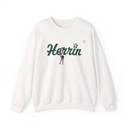 Parker Herrin Crewneck