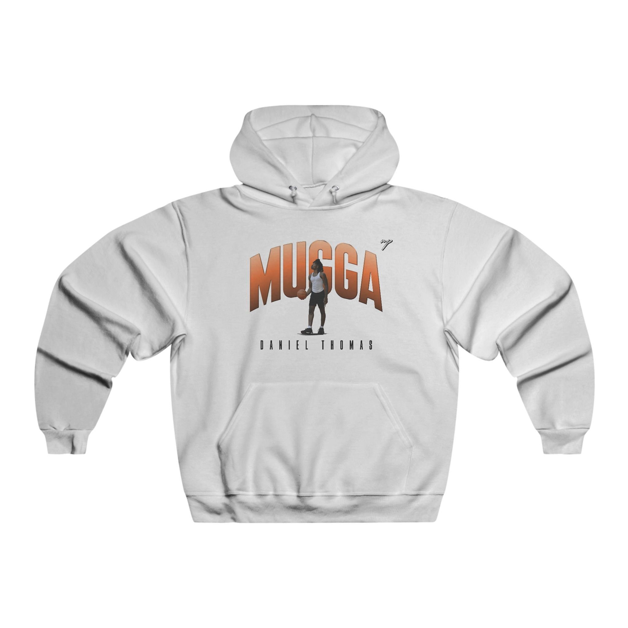 Daniel Thomas Vintage Hoodie
