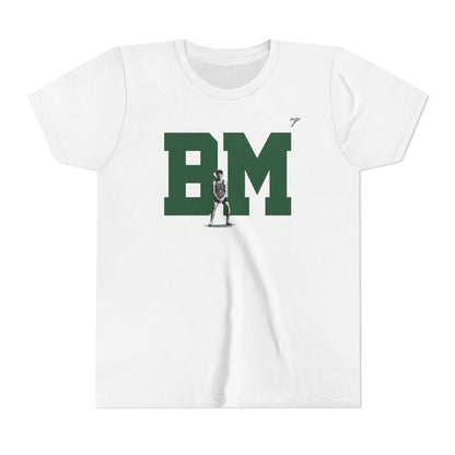 Brady Moe YOUTH Graphic Tee