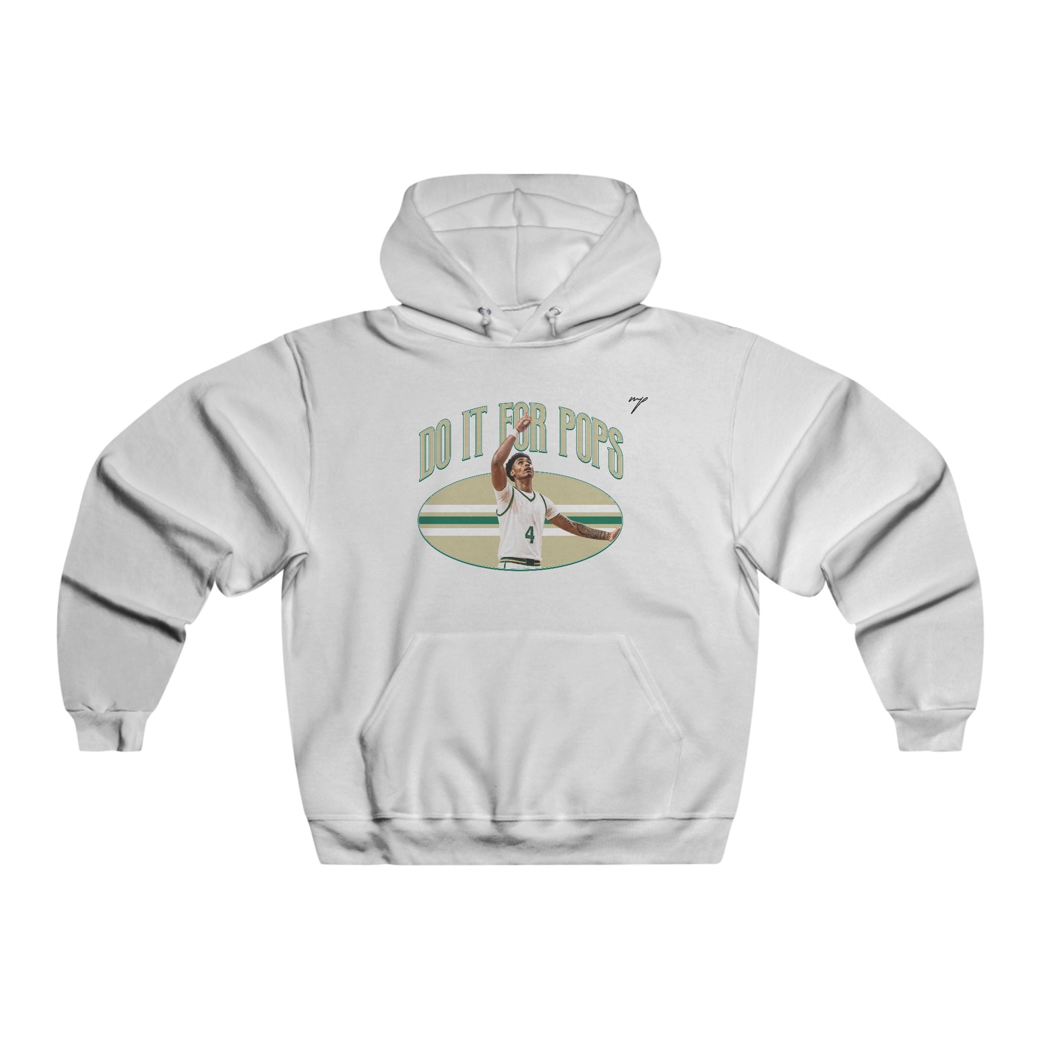 Chris Davis Jr Vintage Hoodie