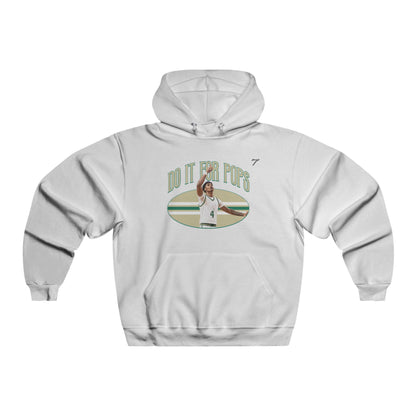 Chris Davis Jr Vintage Hoodie