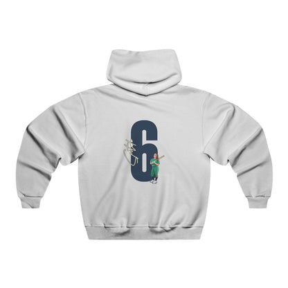 Haley Spitale Vintage Hoodie