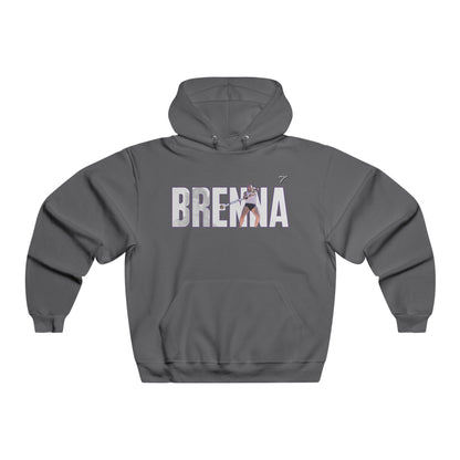 Brenna Williams Vintage Hoodie