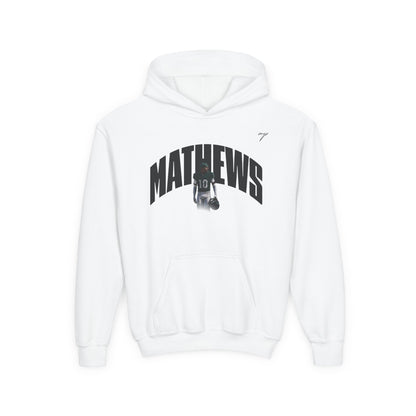 De Armond Mathews YOUTH Hoodie