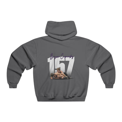 Bryson Capansky Vintage Hoodie