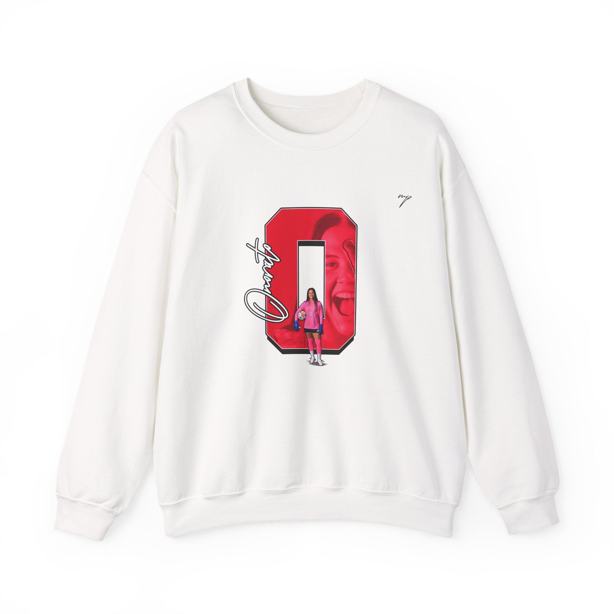 Lily Onorato Crewneck