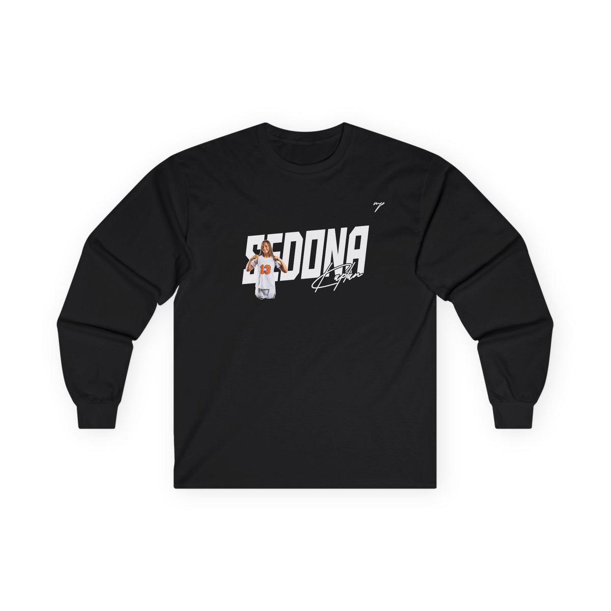 Sedona Kaplan Long Sleeve