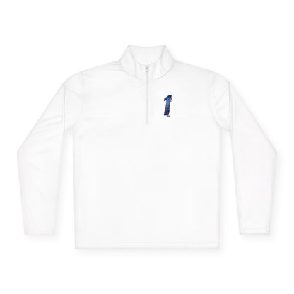 Julia Voss Quarter-Zip