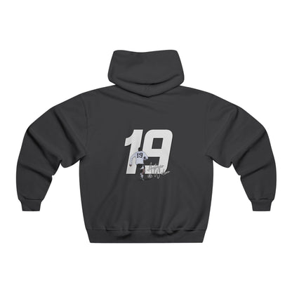 Antonio Wilson Vintage Hoodie