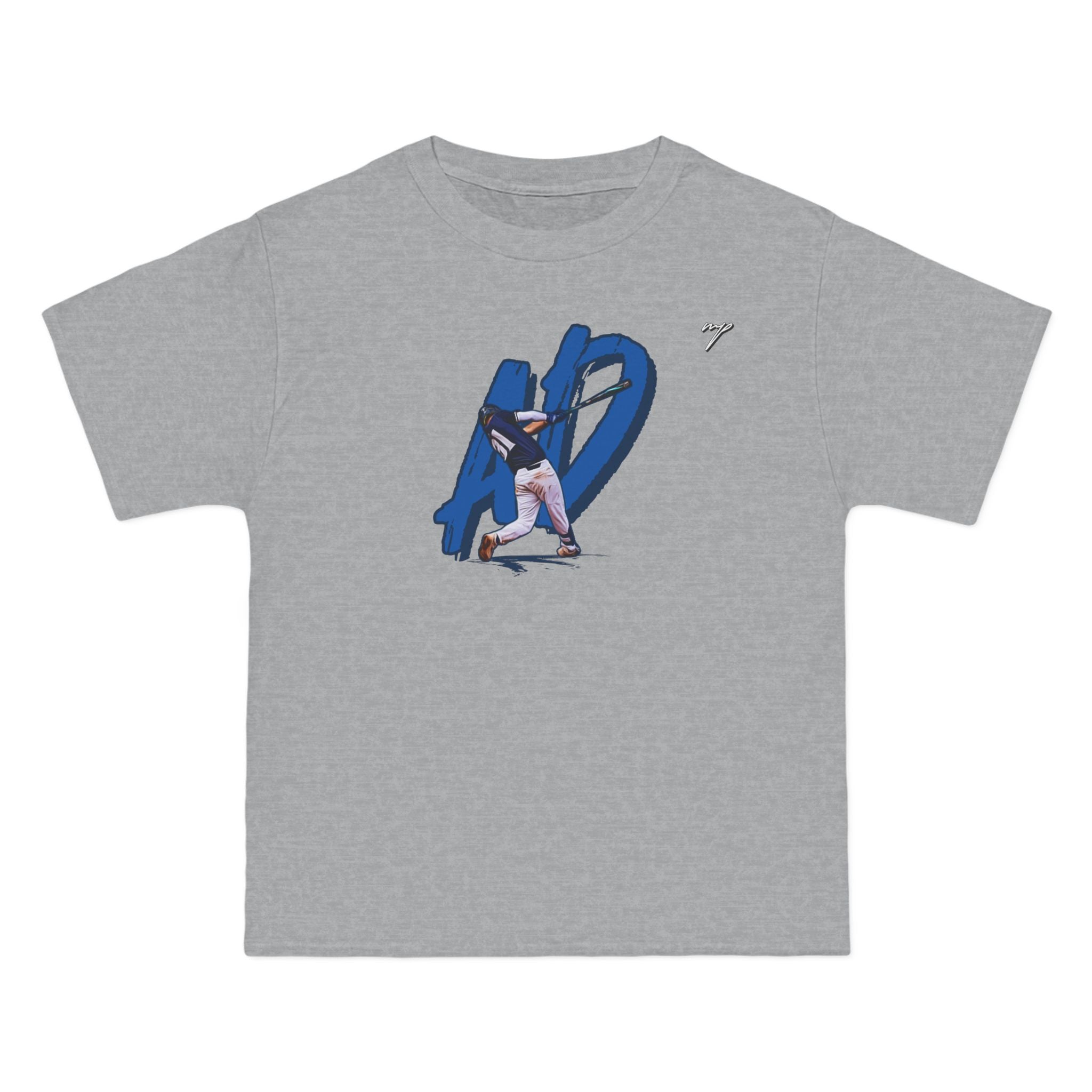 Adrian Dominguez Vintage Tee