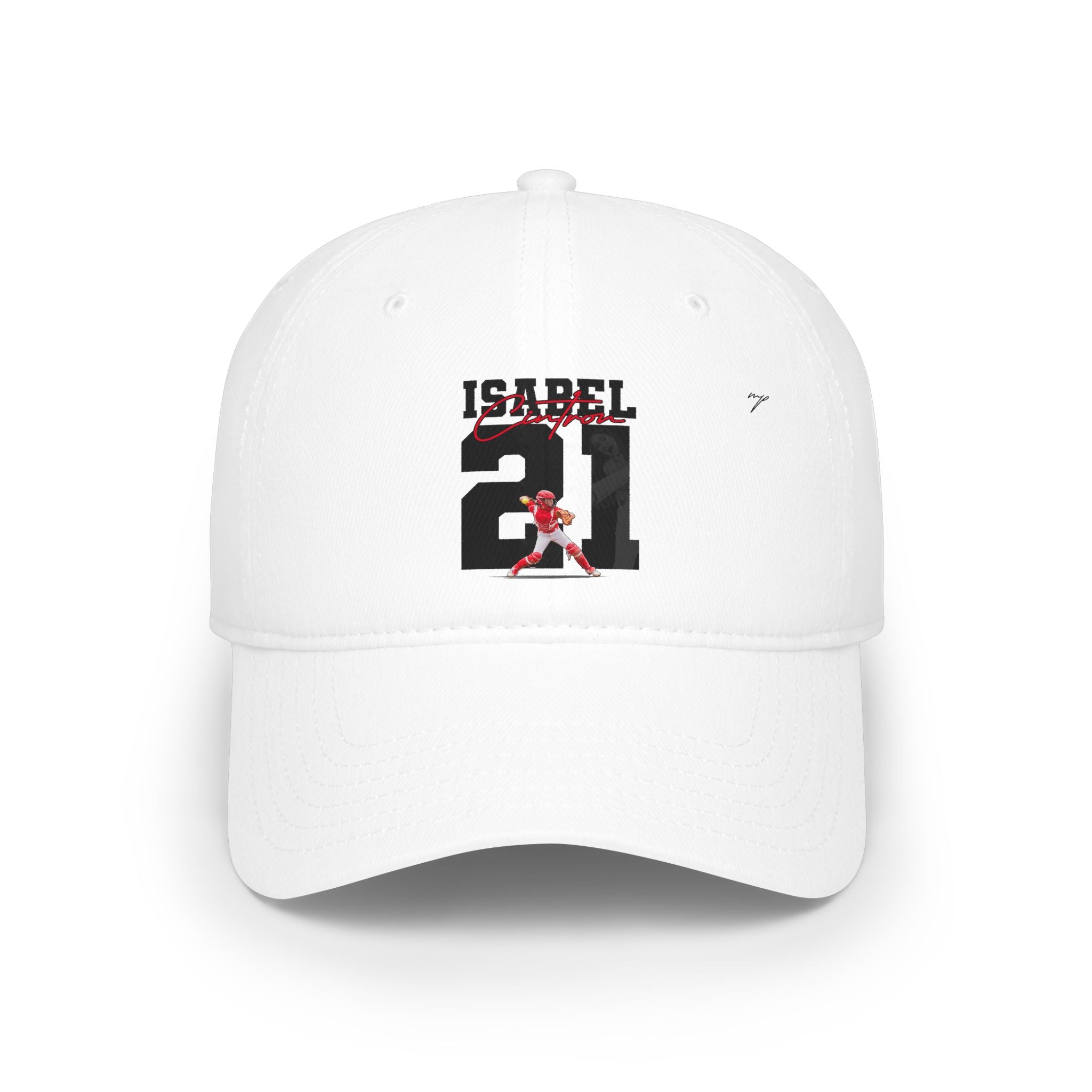 Isabel Cintron Hat