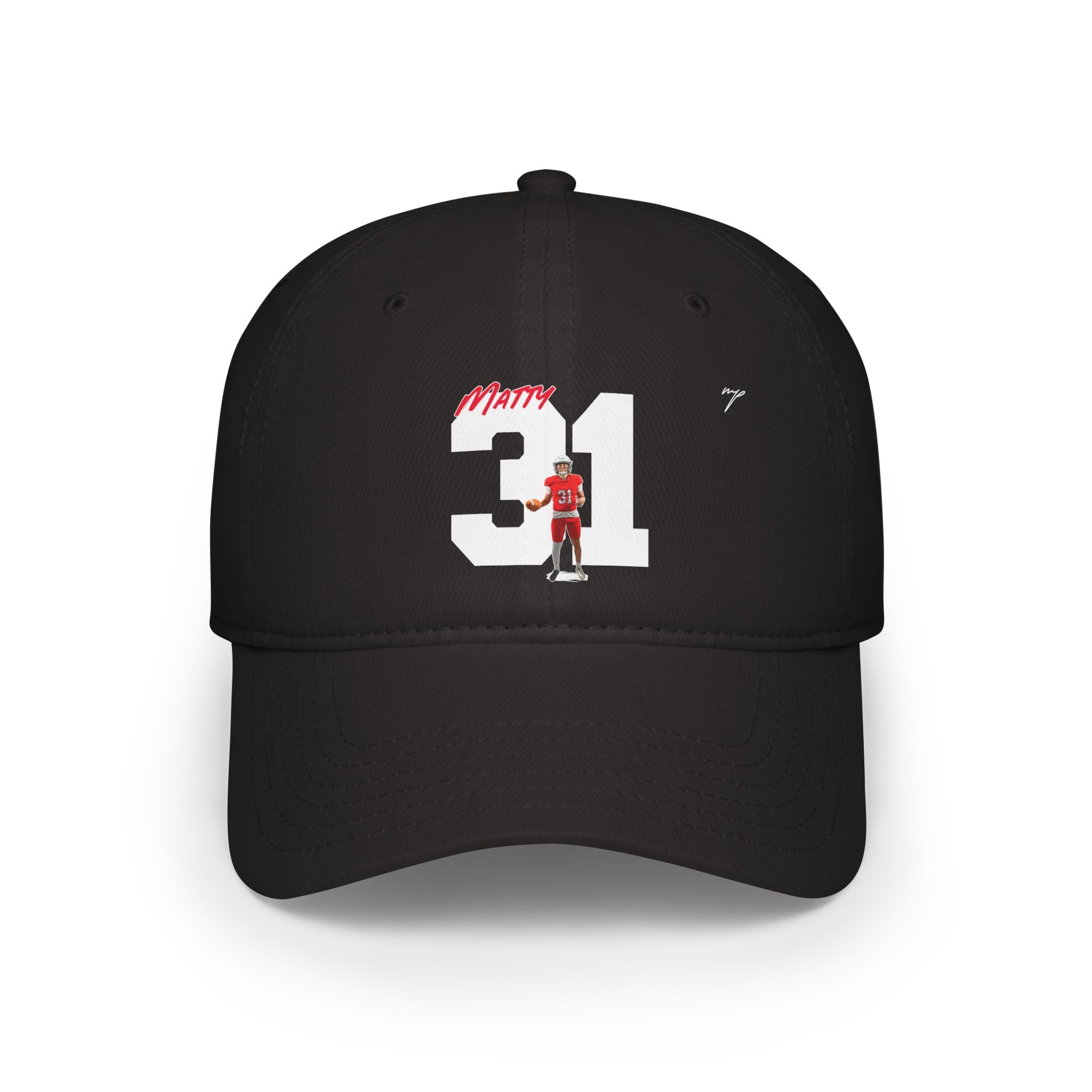 Matt Maldonado Hat