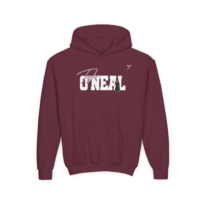 Taylor Oneal YOUTH Hoodie