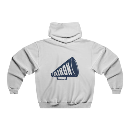 Airon Otarola Vintage Hoodie