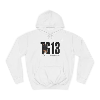 Tatum Godinez Hoodie