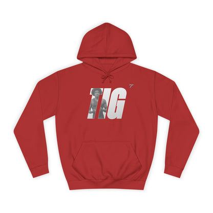 Tahir Parkins Hoodie