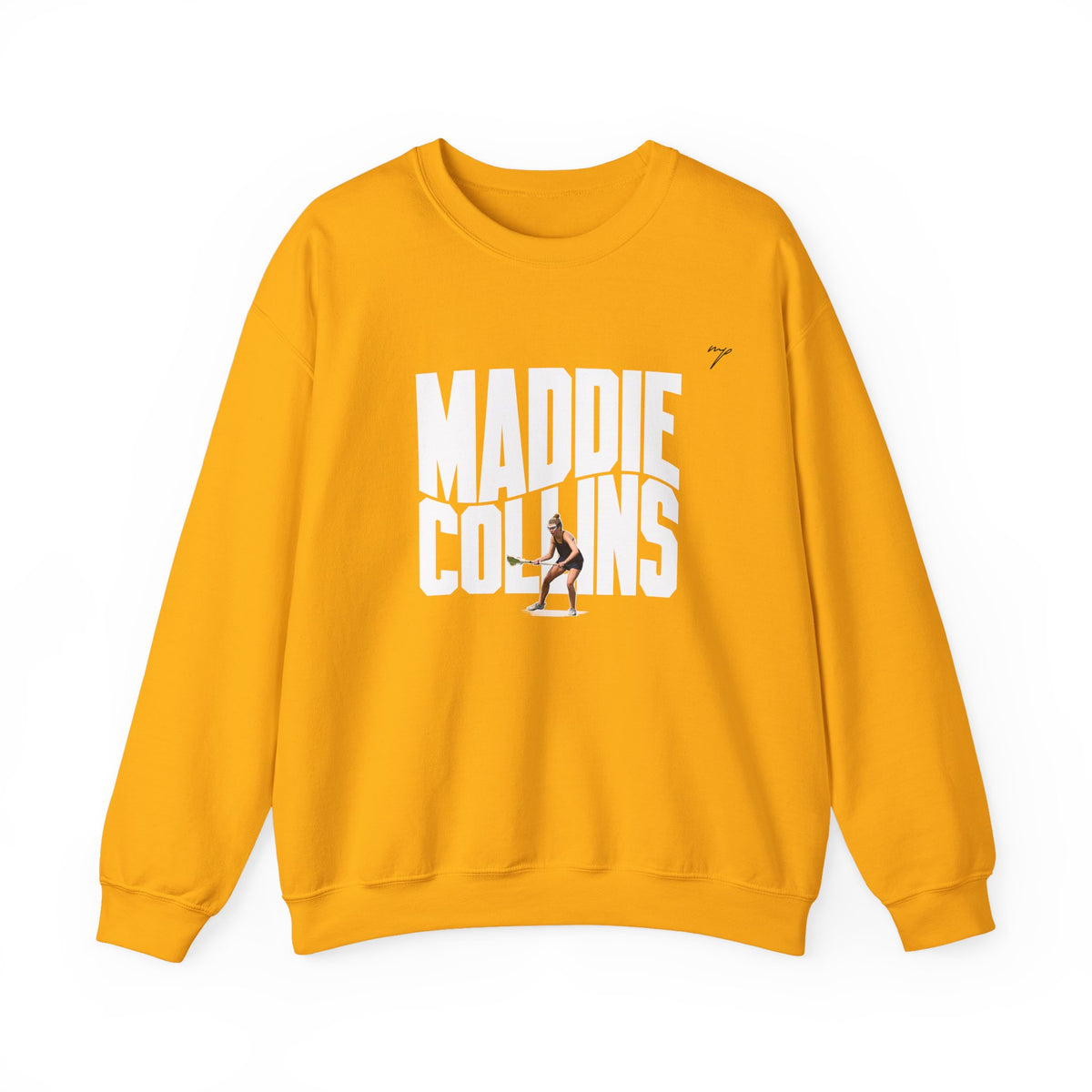 Madie Collins Crewneck