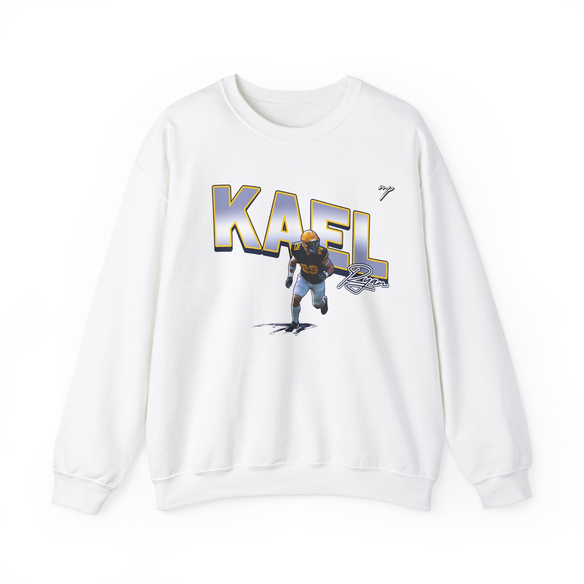 Kael Ryan Crewneck