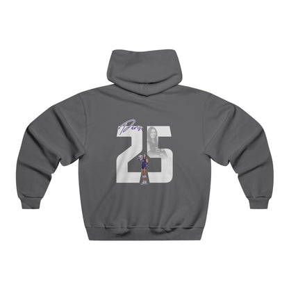 Campbell Paris Vintage Hoodie