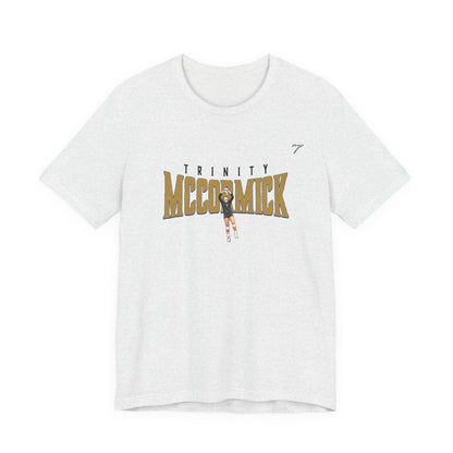 Trinity McCormick Graphic Tee