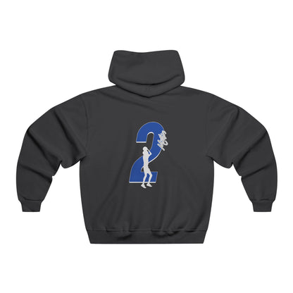 Mathers McHone Vintage Hoodie