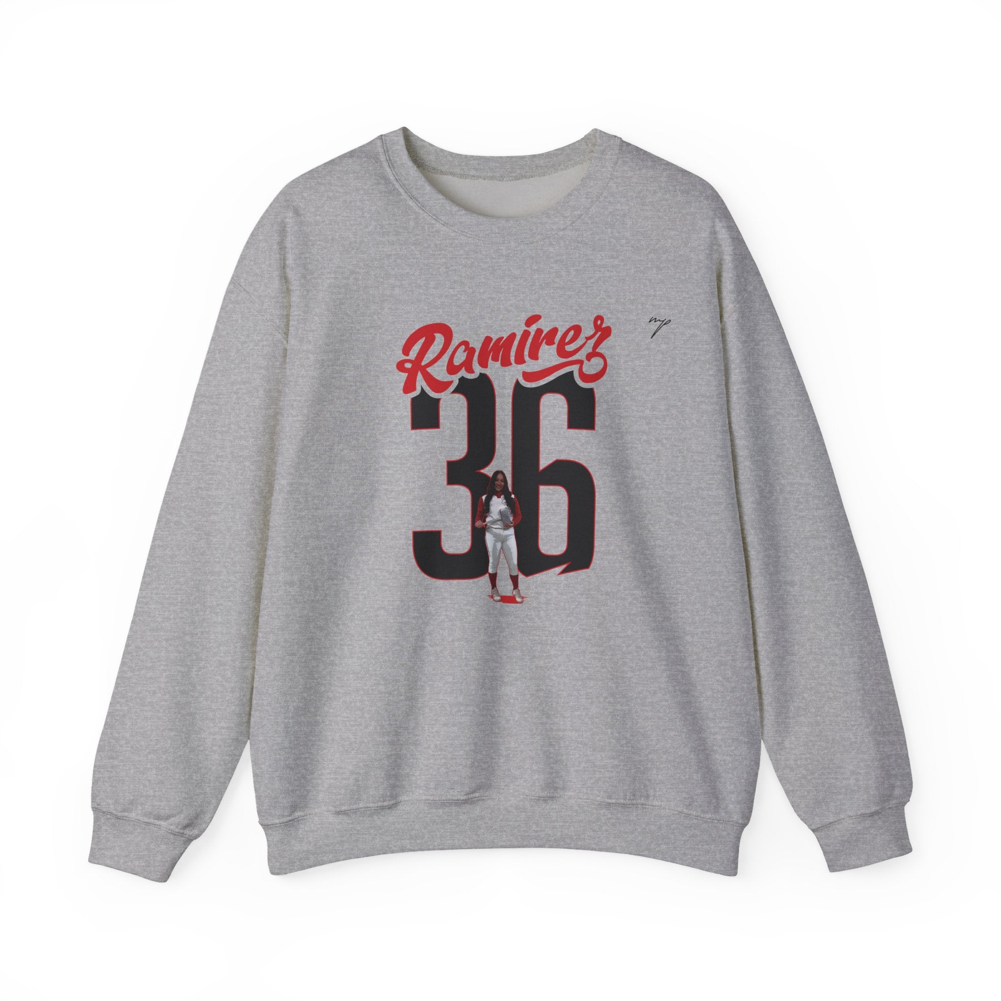 Arianna Ramirez Crewneck