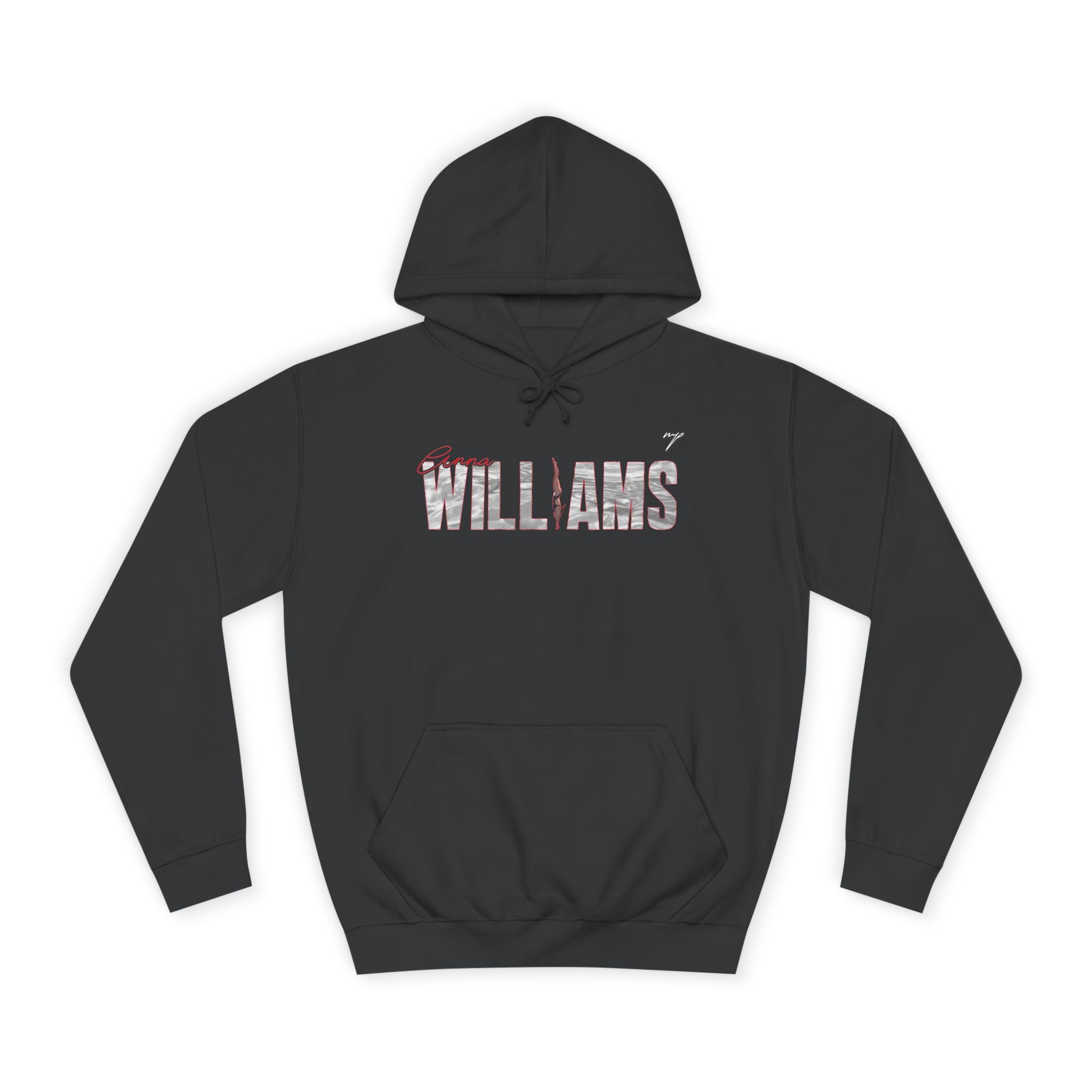 Anna Williams Hoodie