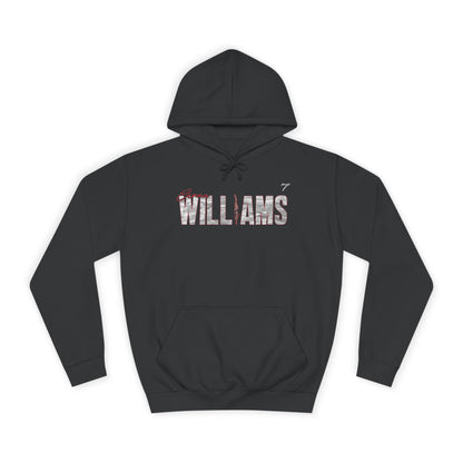 Anna Williams Hoodie