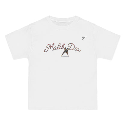 Malik Dia Vintage Tee