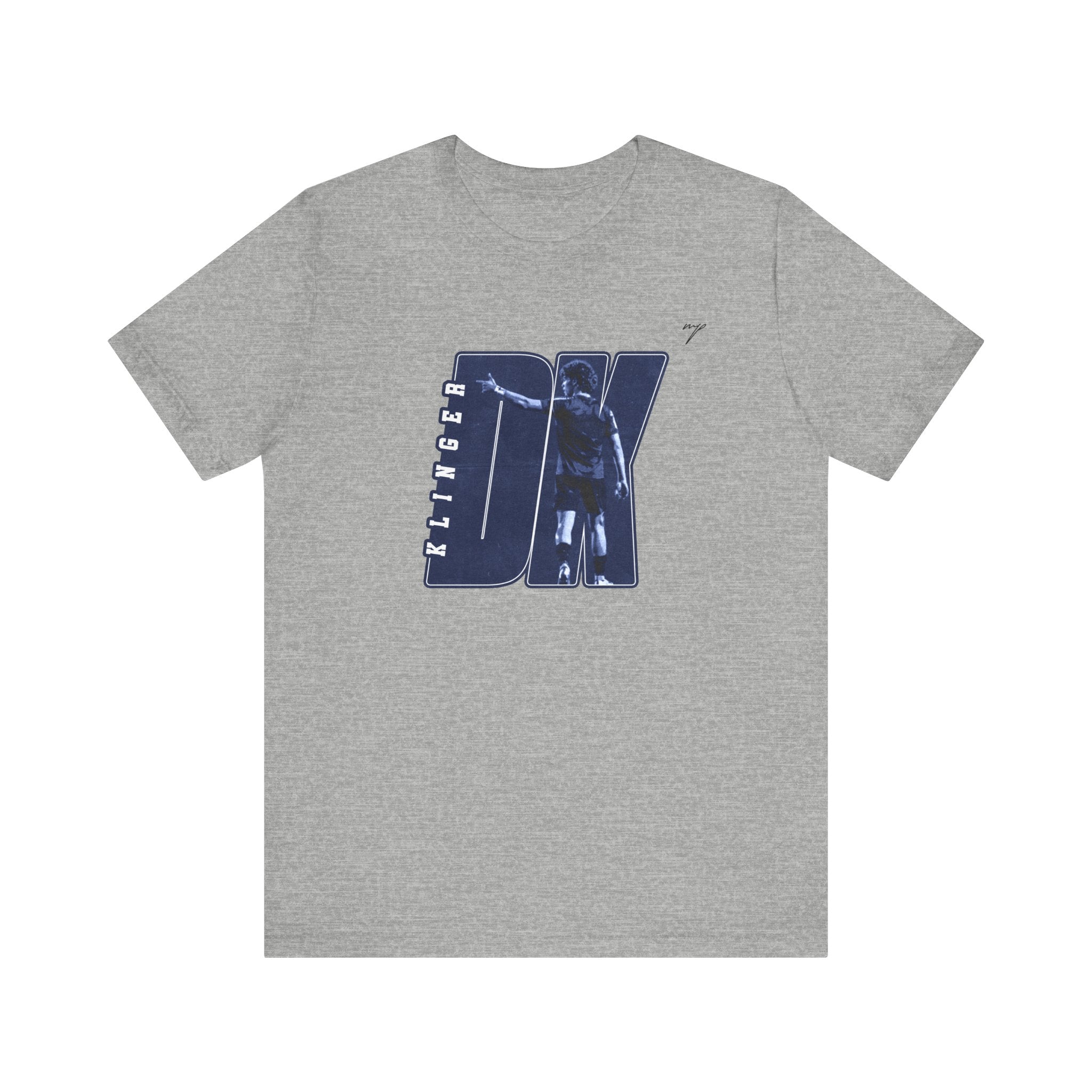 Dylan Klinger Graphic Tee