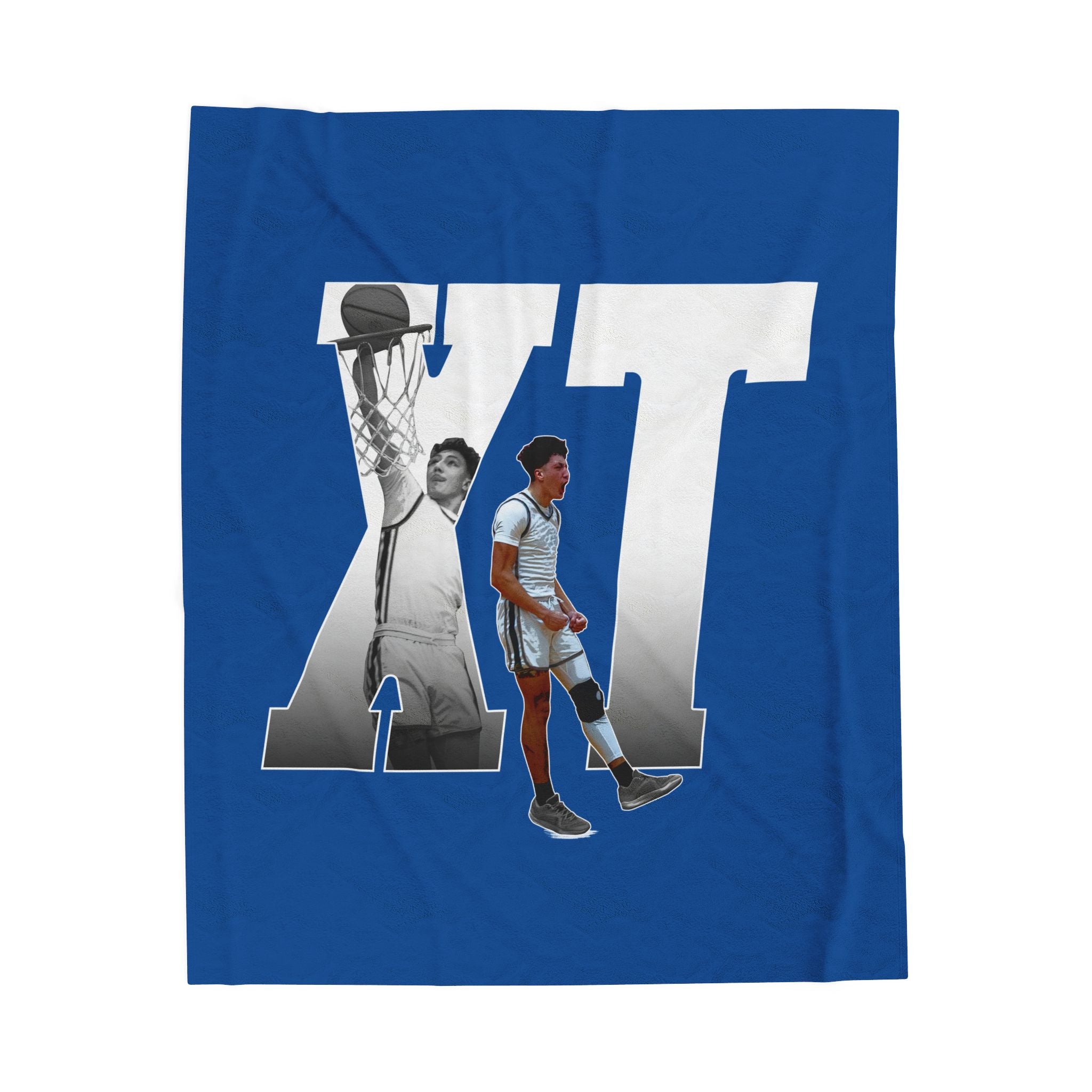 Xavion Thomas Blanket