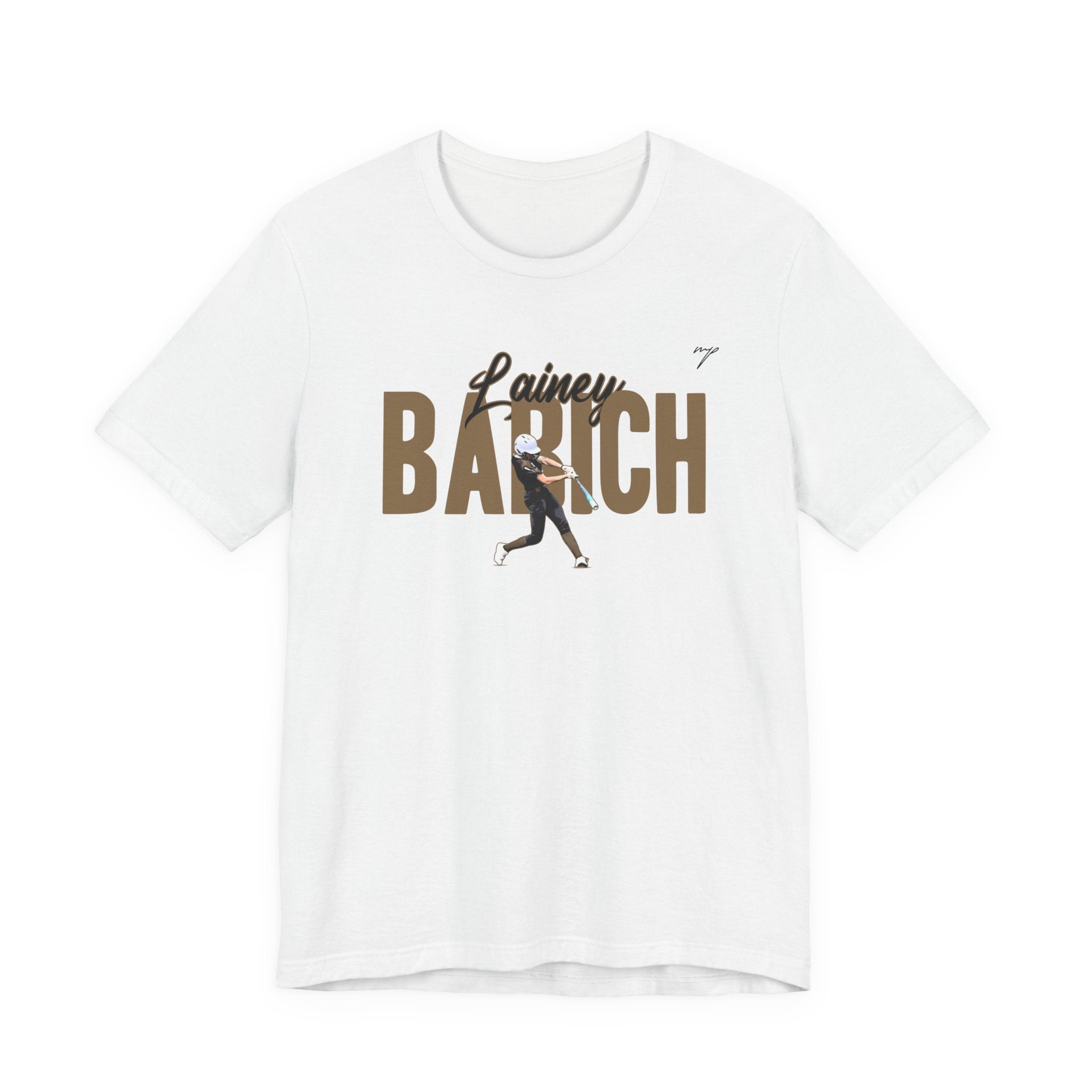 Lainey Babich Graphic Tee