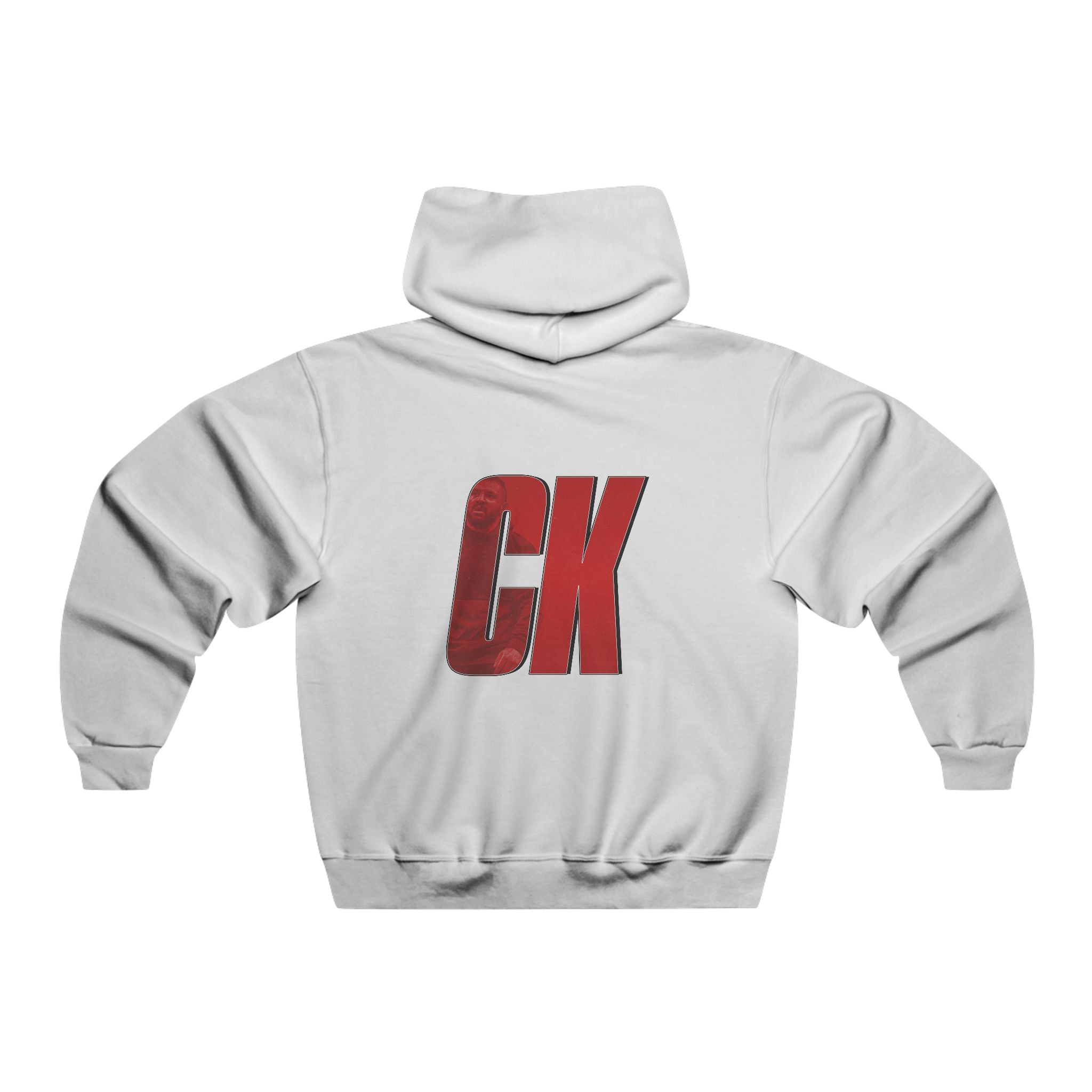 Christian Knop Vintage Hoodie