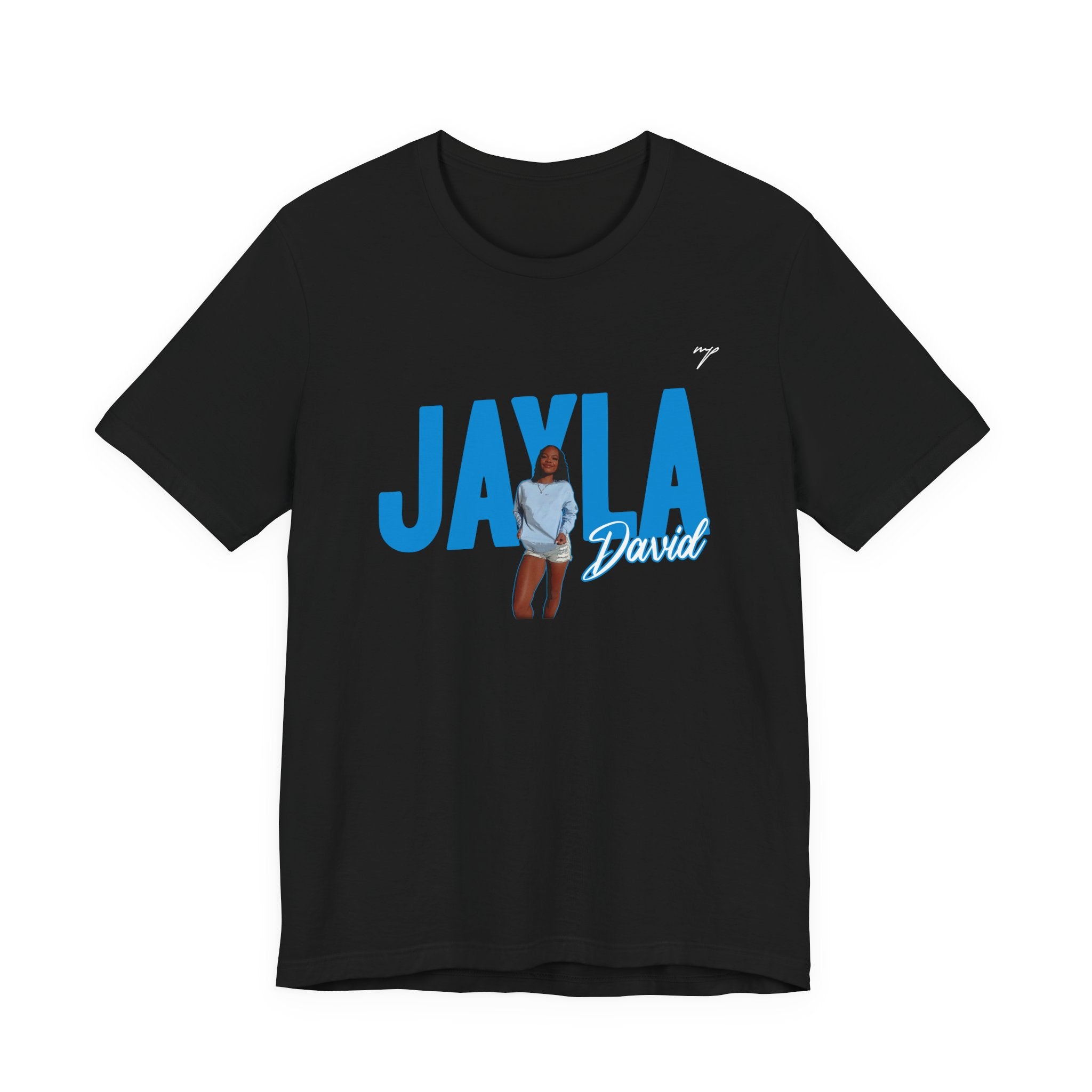 Jayla David Graphic Tee