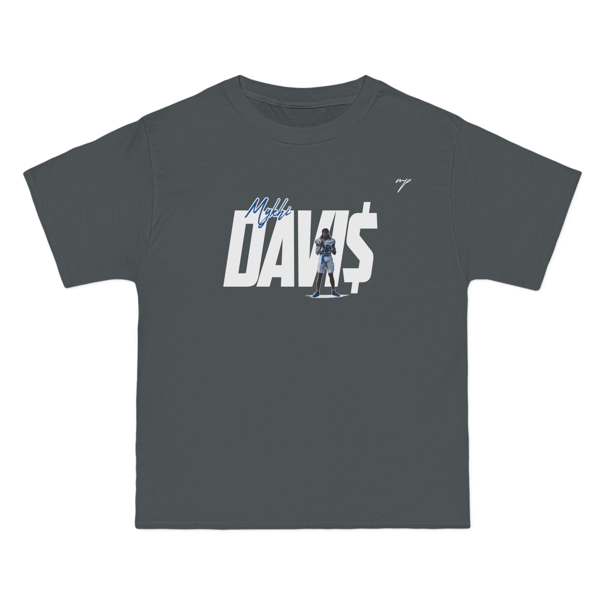 Mykhi Davis Vintage Tee
