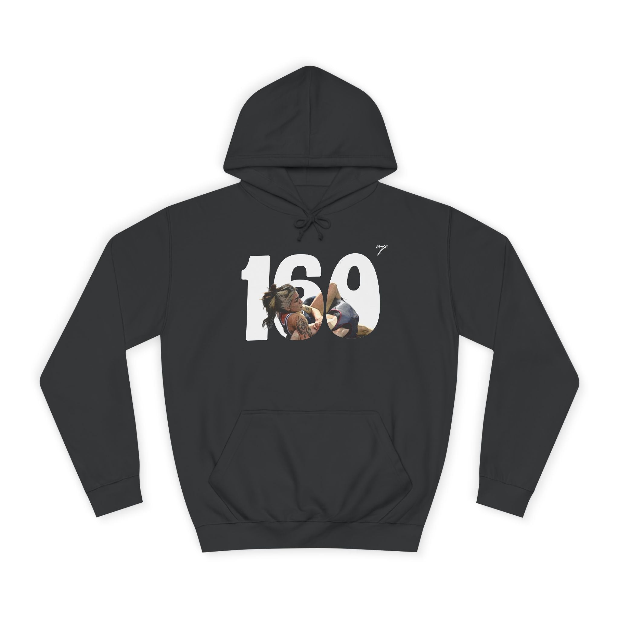 Aliana Barnoski Hoodie